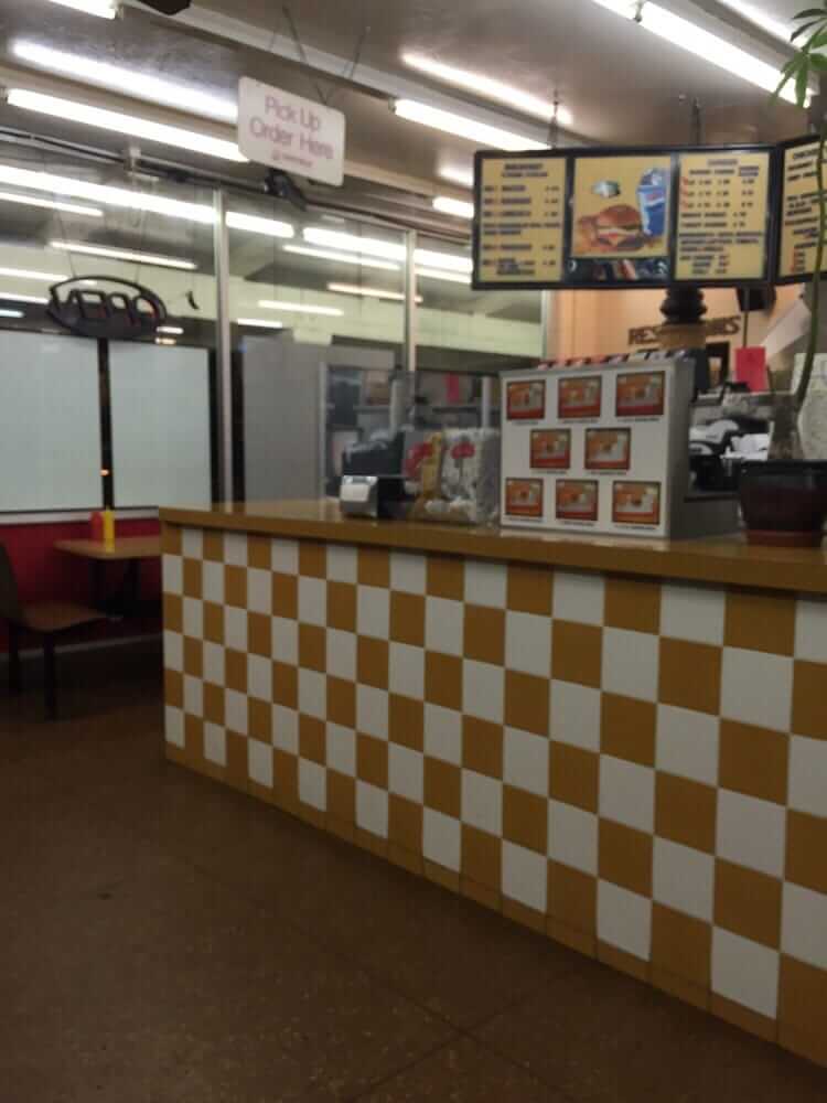 Dairy Belle Freeze Hayward, CA Full Menu, Reviews, Photos