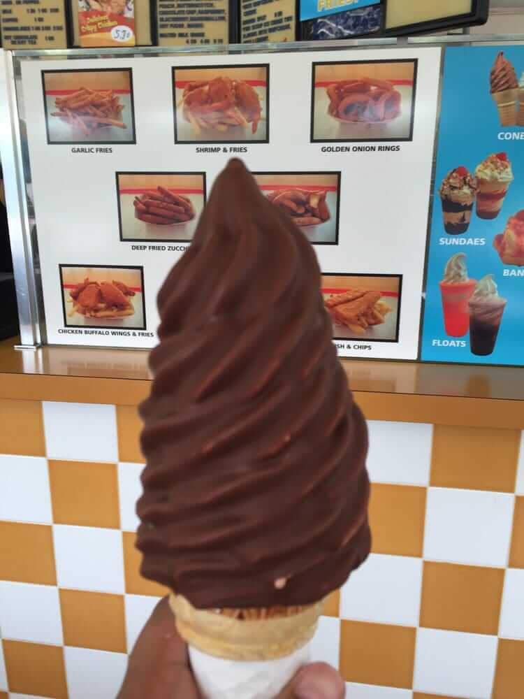 Dairy Belle Freeze Hayward, CA Full Menu, Reviews, Photos