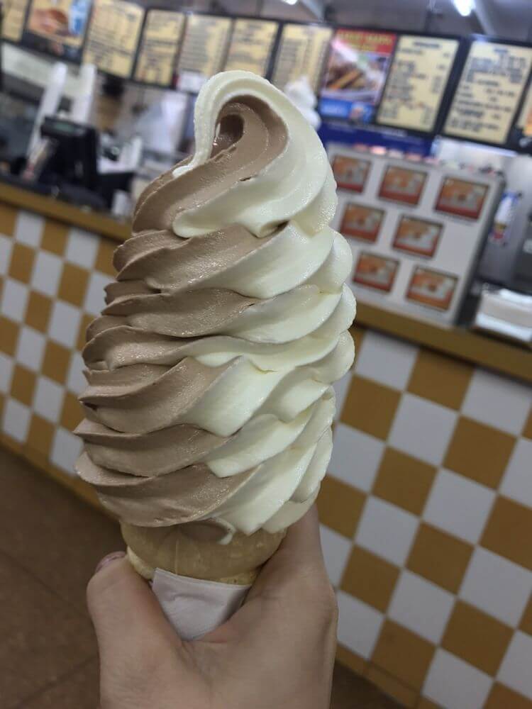 Dairy Belle Freeze Hayward, CA Full Menu, Reviews, Photos