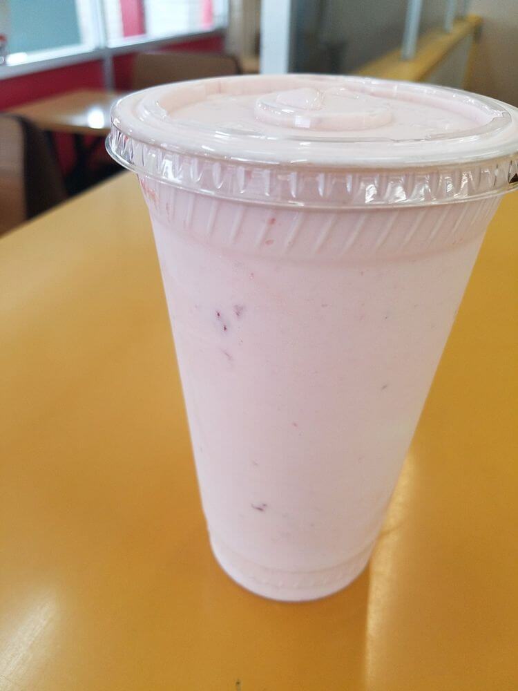 Dairy Belle Freeze Hayward, CA Full Menu, Reviews, Photos