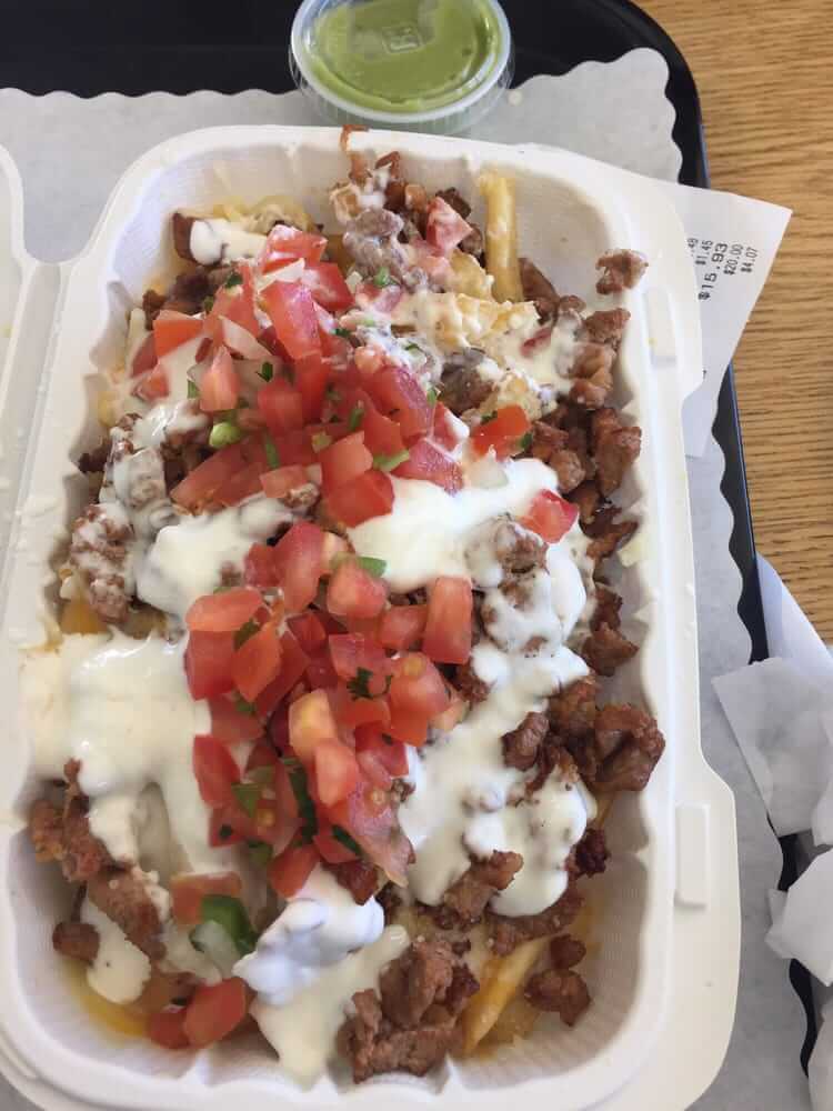 Dairy Belle Freeze Hayward, CA Full Menu, Reviews, Photos